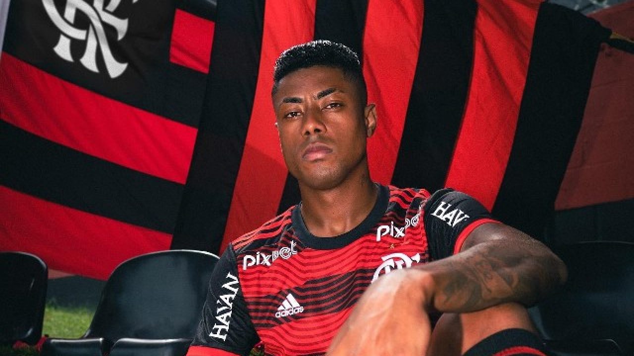 Bruno Henrique vai jogar a Supercopa do Brasil contra o Palmeiras?