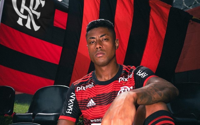 Empresário de Bruno Henrique abre o jogo sobre renovação com Flamengo