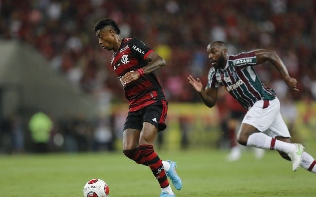 Bruno Henrique é única estrela do Flamengo a passar em branco no Carioca 2022