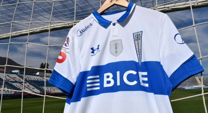 Universidad Católica passa por má fase e terá técnico interino contra o Flamengo