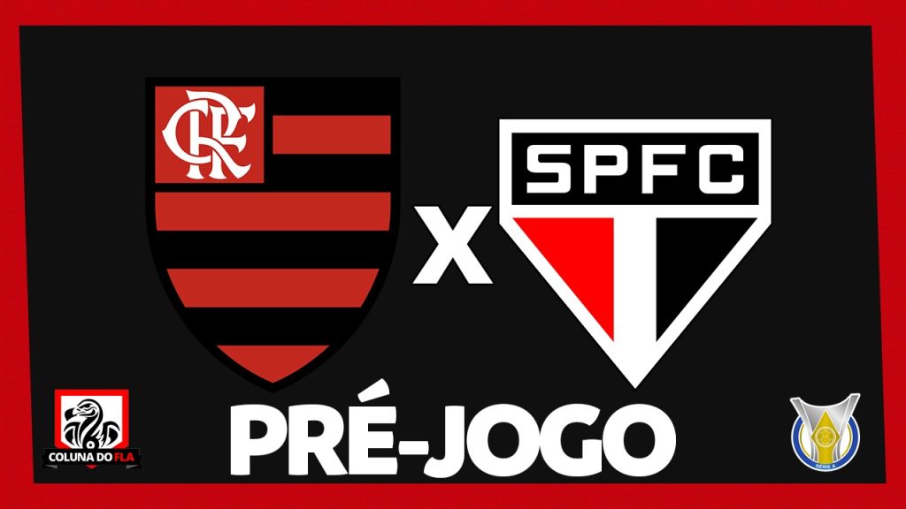 AO VIVO | Desfalques no Flamengo, ‘choro’ do Palmeiras e desabafo de Andreas