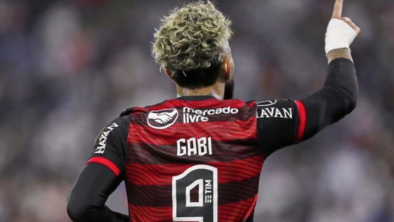 gabigol 2022