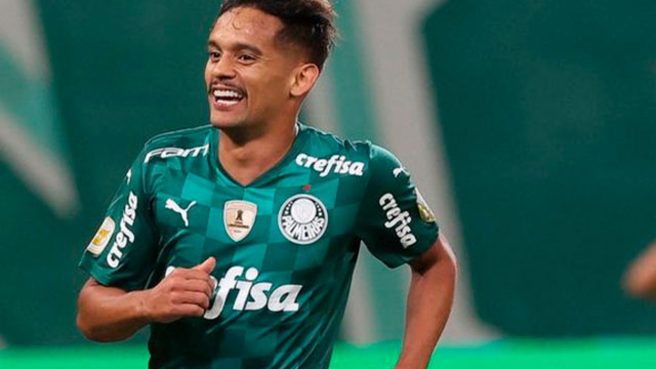 Com propostas de clubes brasileiros, Gustavo Scarpa pode deixar o Palmeiras