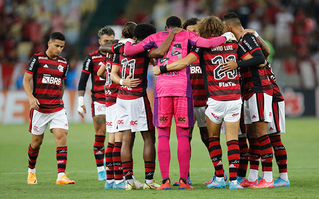 Flamengo observa início do Brasileirão e procura recuperar confiança para brigar por título da competição - Flamengo | Notícias, jogos e contratações | Coluna do Fla