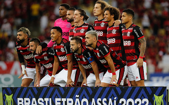 CBF altera local de jogo entre Flamengo e Sport, pelo Campeonato Brasileiro  - Coluna do Fla