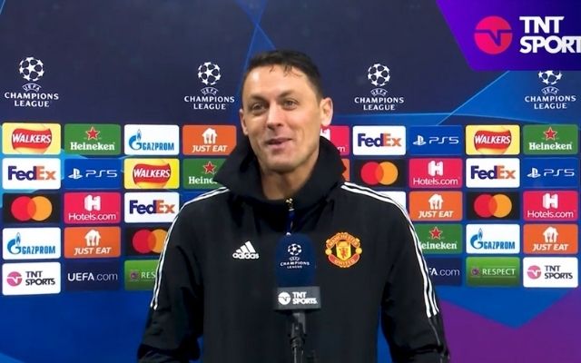 Tem vaga? Após afirmar que jogaria no Flamengo, Matic está de saída do Manchester United