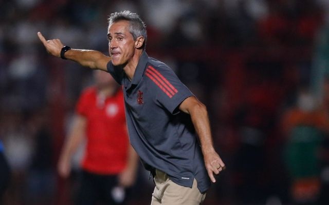 Seong FLAnalista não chega a acordo com o Flamengo Esports e anuncia  busca por novo clube - Coluna do Fla