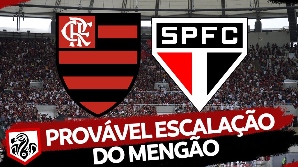 Comentarista coloca Isla em ‘escalação ideal’ para Flamengo x São Paulo