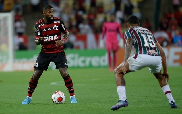 Tricolores invadem perfis do Flamengo e provocam após título do Carioca