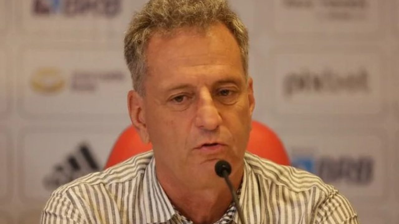 Landim abre mão de cargo na Petrobrás e promete dedicar mais tempo ao  Flamengo após vice-campeonato - Flamengo | Notícias, jogos e contratações |  Coluna do Fla