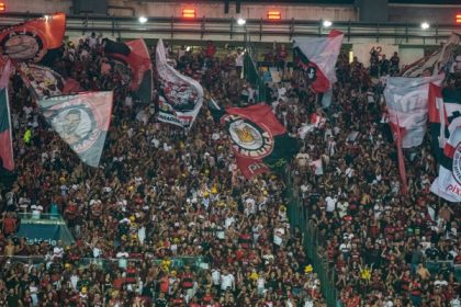 Foto: Marcelo Cortes / Flamengo