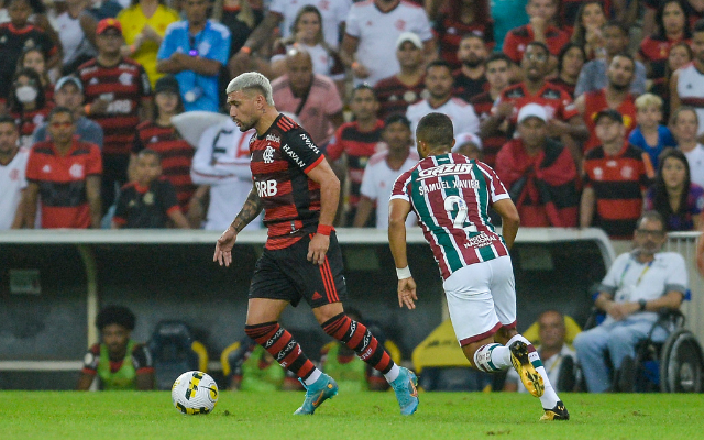 Entre desfalques e pendurados, veja como o Flamengo chega para enfrentar o Fluminense