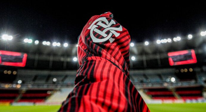 Flamengo marca reunião para oficializar contrato de 3 patrocinadores