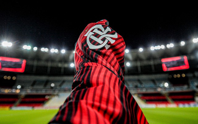 Saiba quem já está no pote 1 com o Flamengo para o sorteio da Libertadores