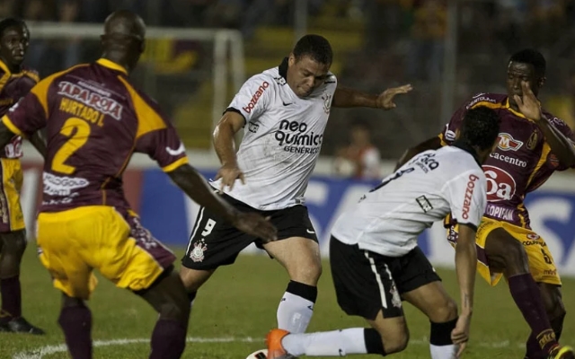 Adversário do Flamengo, Tolima tem histórico de ‘carrasco’ contra brasileiros na Libertadores