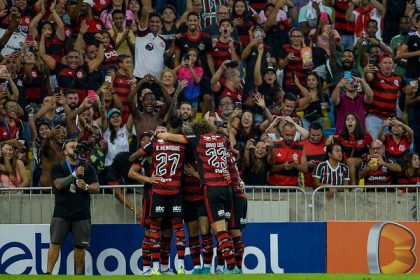 Foto: Marcelo Cortes / Flamengo