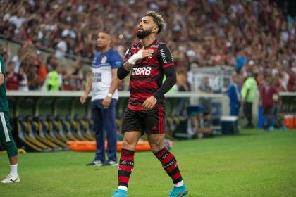 Foto: Alexandre Vidal / Flamengo