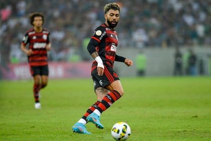 Foto: Marcelo Cortes / Flamengo