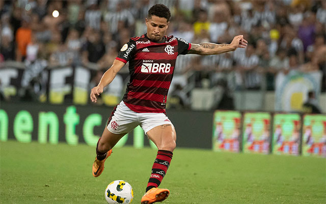 Flamengo encaminha renovação com João Gomes em meio a sondagens de times europeus - Flamengo - Notícias e jogo do Flamengo - Coluna do Fla
