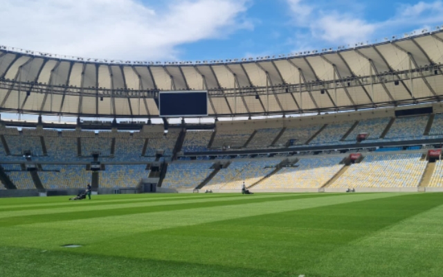 Vasco questiona valor de aluguel do Maracanã e envia ofício a Flamengo e Fluminense