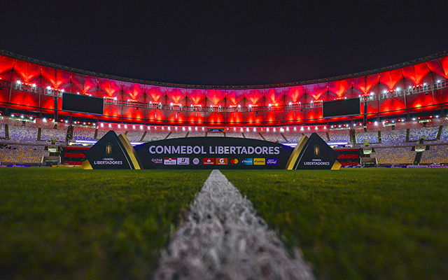 Após melhorias no gramado, Maracanã reabre nesta terça para jogo do Flamengo