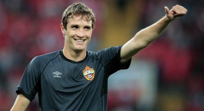 Lateral direito é oferecido ao Flamengo, e Paulo Sousa dá aval para possível negociação