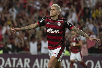 Foto: Alexandre Vidal / Flamengo