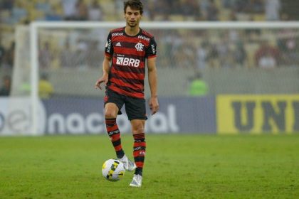 Foto: Marcelo Cortes / Flamengo