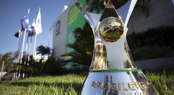 CBF define data de estreia do Campeonato Brasileiro de 2023