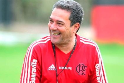 vanderlei luxemburgo