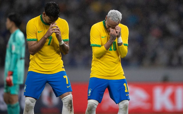 Com Vinicius Júnior e Paquetá de titulares, Seleção Brasileira vence o Japão