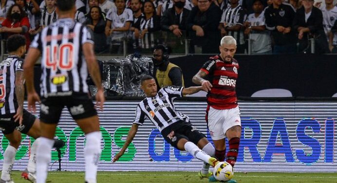 Além do Flamengo, oitavas da Copa do Brasil tiveram mais 4 jogos; confira resultados