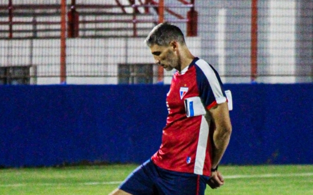 Técnico do Fortaleza aponta ajustes necessários no time para encarar o Flamengo