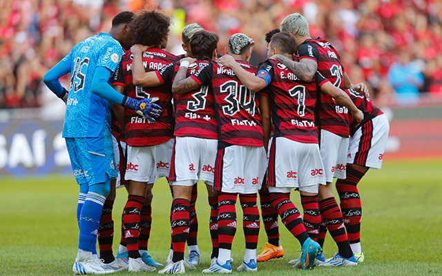 Notícias do Flamengo hoje: troca de 2 jogadores por Fausto Vera, Viña na  mira e novidade sobre Léo Ortiz
