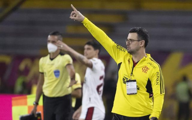 Flamengo quebra tabu como visitante em vitória contra o Tolima; veja