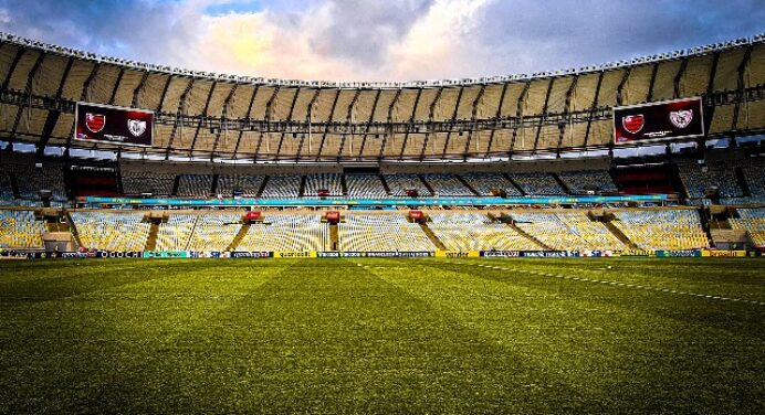 Flamengo x América-MG – Comente aqui!