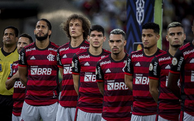 Flamengo x Santos será sábado, às 11h; CBF divulga tabela da 16ª a 20ª  rodada