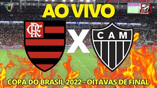 AO VIVO: assista a Flamengo x Santos com o Coluna do Fla - Coluna do Fla