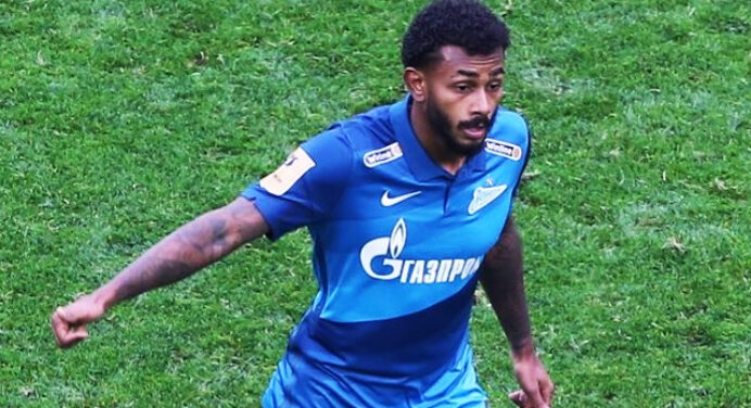 Flamengo tem 6 motivos para tentar contratação de Wendel