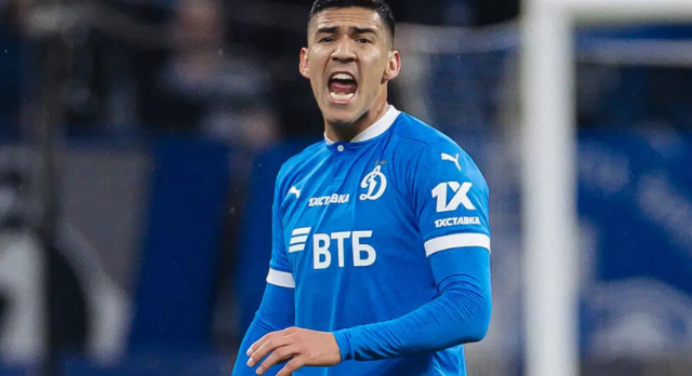 Empresário de Balbuena revela motivo do zagueiro não ter acertado com o Flamengo