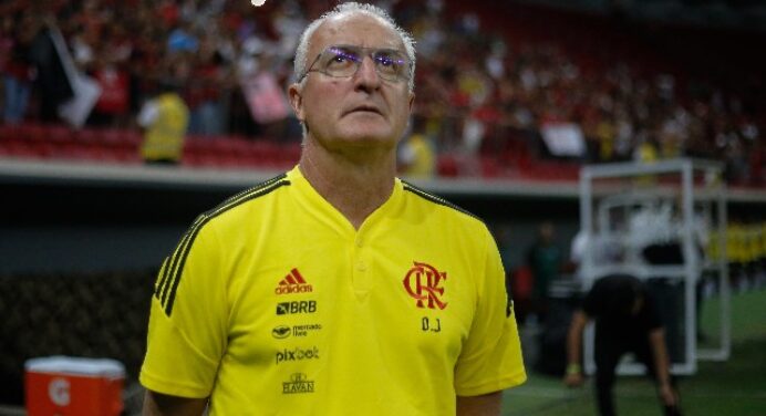 Sistema defensivo do Flamengo evolui com Dorival Júnior; números comprovam