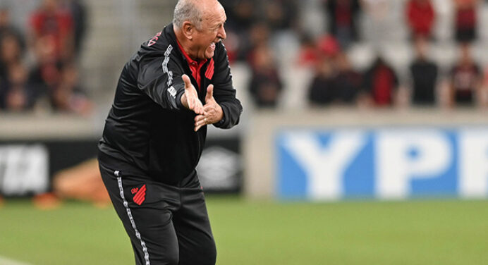 Provável escalação: Athletico tem desfalque importante em jogo contra o Flamengo