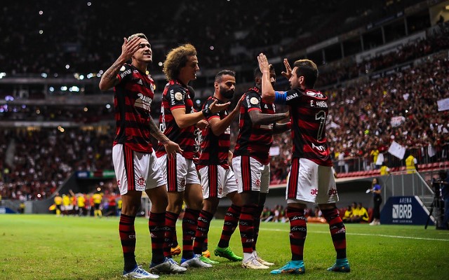 Flamengo tenta fechar ‘maratona’ de julho com apenas uma derrota em nove jogos
