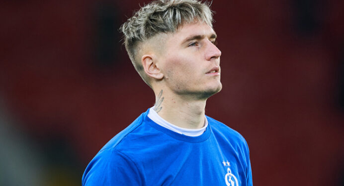 Guillermo Varela aciona cláusula da FIFA para assinar contrato com Flamengo