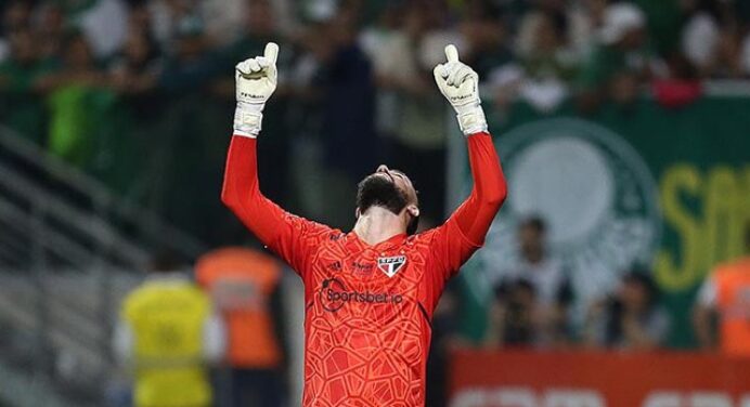 Palmeiras e Botafogo são eliminados da Copa do Brasil; veja possíveis adversários do Flamengo