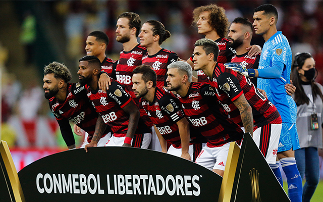 Flamengo consulta Conmebol, que rejeita último jogo às vésperas da final da  Libertadores, flamengo
