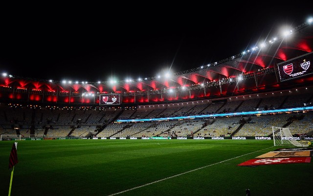 Flamengo x Athletico-PR: 25 mil ingressos já foram vendidos para jogo de ida da Copa do Brasil