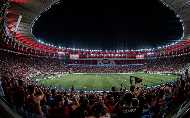 Flamengo anuncia parceria para impulsionar captação de novos sócios - MKT  Esportivo