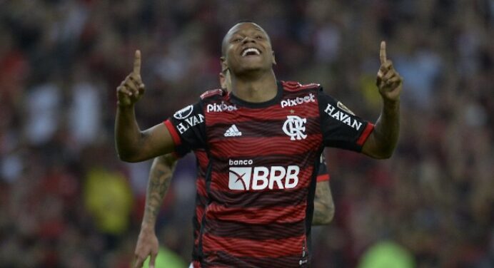 Fecha o olho, Real Madrid! Matheus França marca na Libertadores, e torcedores ‘se preocupam’ com ofertas