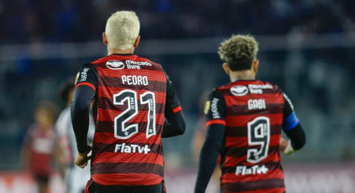 Casagrande cobra convocações de Gabigol e Pedro para Copa: “Tite não deve se prender a queridinhos”